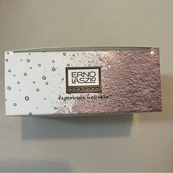 🆕 Erno LaszLo VITALITY TREATMENT MASK (4PK) - Picture 3 of 5